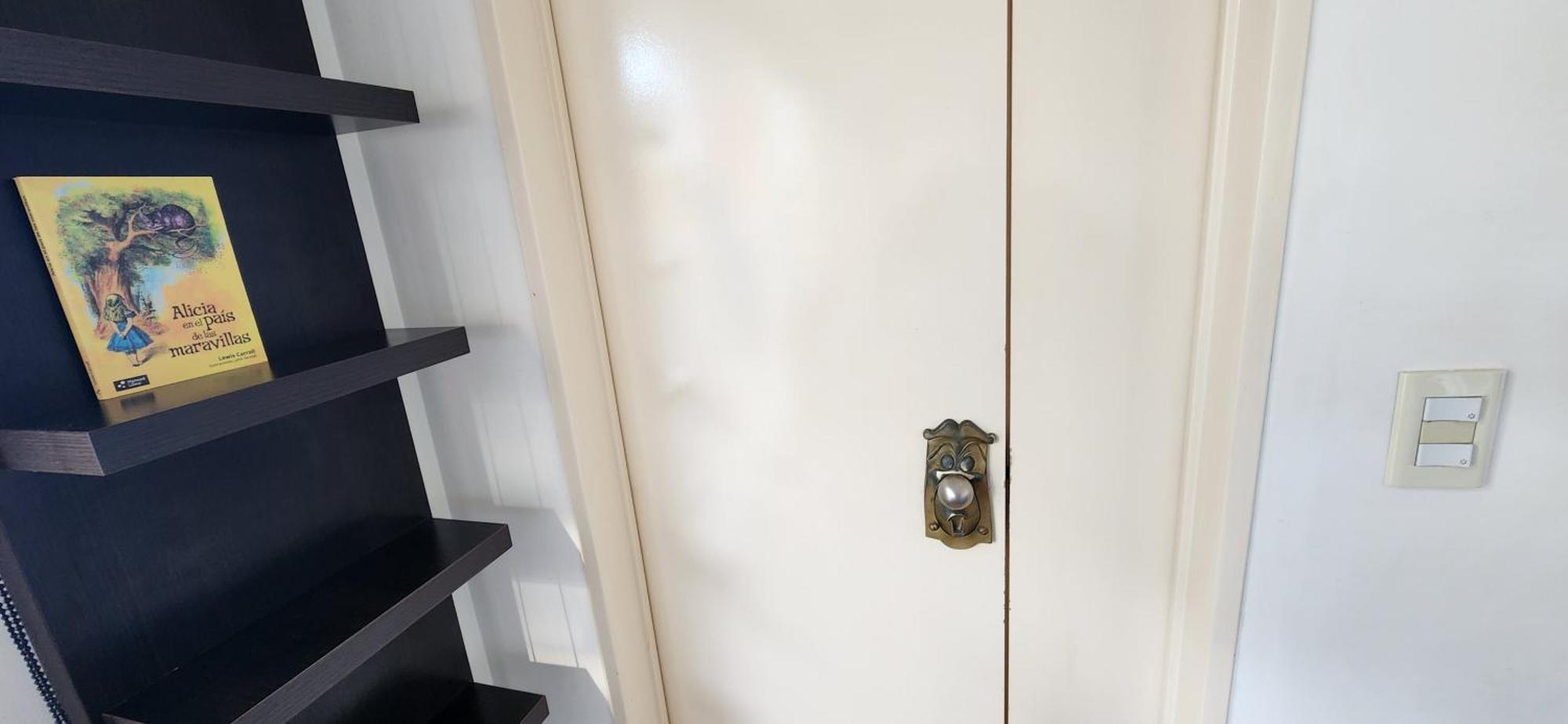 Hermoso Homestudio En Nunez Con Amplio Balcon Luminoso Apartment Buenos Aires