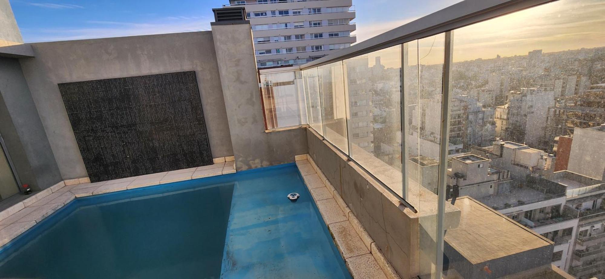 Hermoso Homestudio En Nunez Con Amplio Balcon Luminoso * Buenos Aires