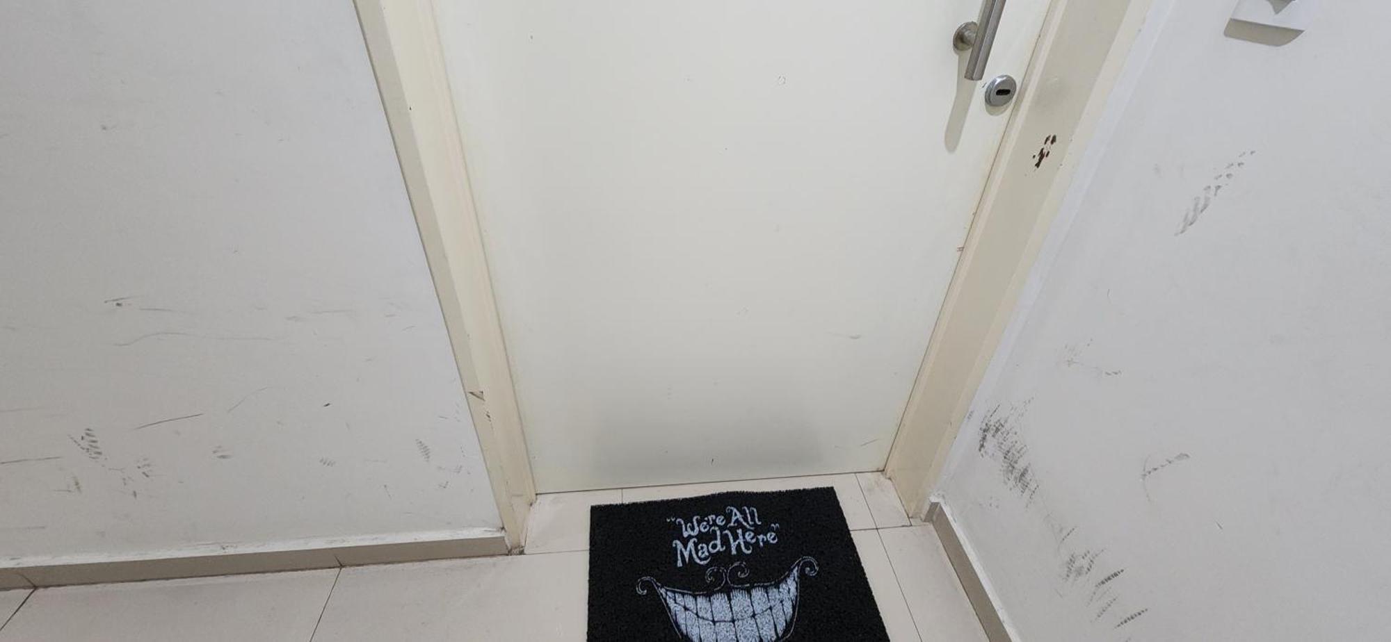 Apartamento Hermoso Homestudio En Nunez Con Amplio Balcon Luminoso